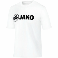 FC Tegernheim Jako Funktionsshirt weiß Gr. L