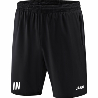 FC Tegernheim Jako Präsentationsshort schwarz Gr. XL