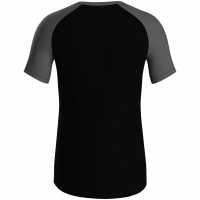 FC Tegernheim Jako T-Shirt schwarz/anthrazit Gr. L