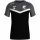 FC Tegernheim Jako T-Shirt schwarz/anthrazit Gr. L