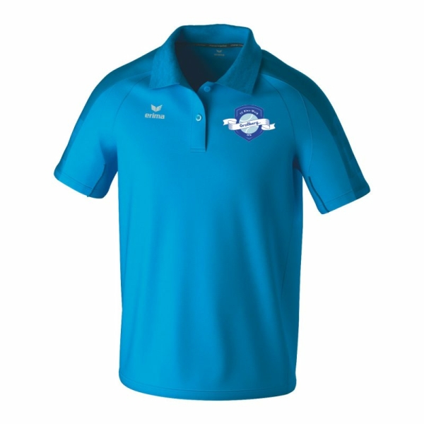 TC Großberg Erima Poloshirt