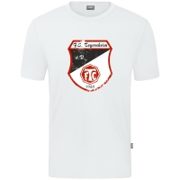 FC Tegernheim Jako T-Shirt Vintage