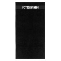 FC Tegernheim Duschtuch