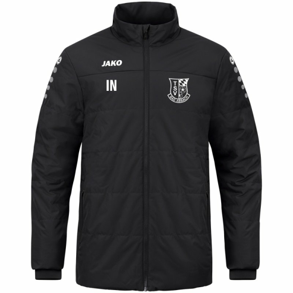 TSV Bad Abbach Jako Coachjacke