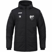 SC Regensburg Damen Jako Coachjacke