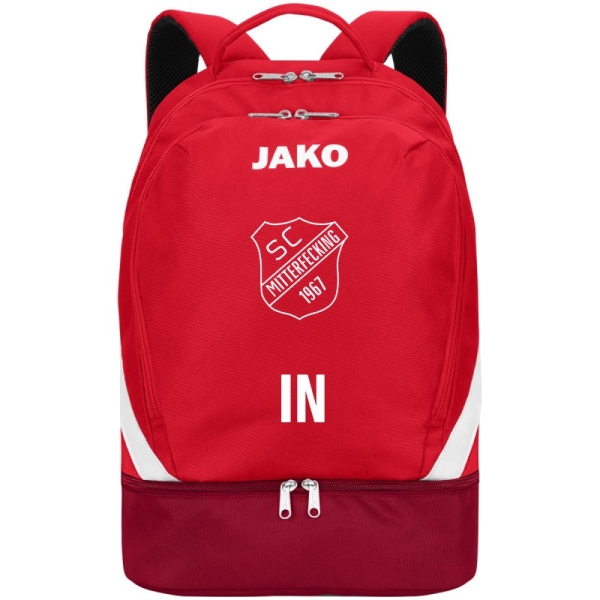 SC Mitterfecking Jako Rucksack