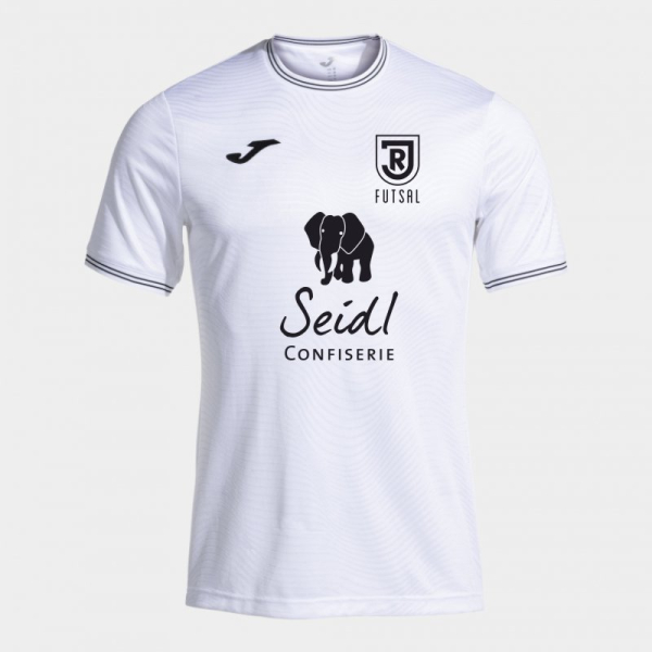 SSV Jahn Futsal Joma Spielertrikot Bundesliga