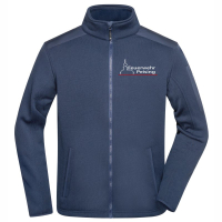 FF Peising JN Fleecejacke Herren