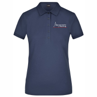 FF Peising JN Polo-Shirt Damen