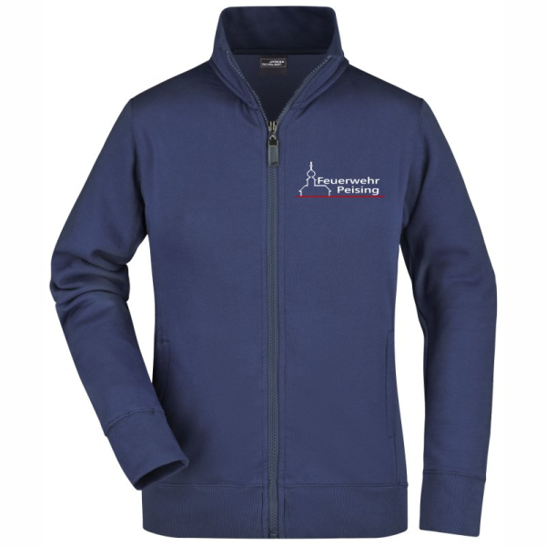 FF Peising JN Sweatjacke Damen