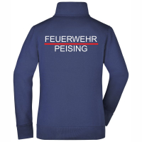 FF Peising JN Sweatjacke Damen