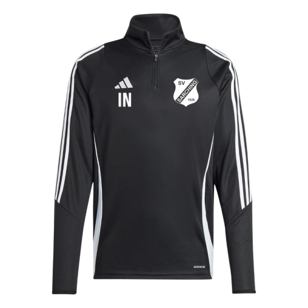 SV Sarching Adidas TIRO24 Ziptop