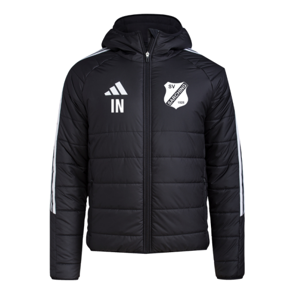 SV Sarching Adidas TIRO24 Winterjacke