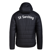 SV Sarching Adidas TIRO24 Winterjacke