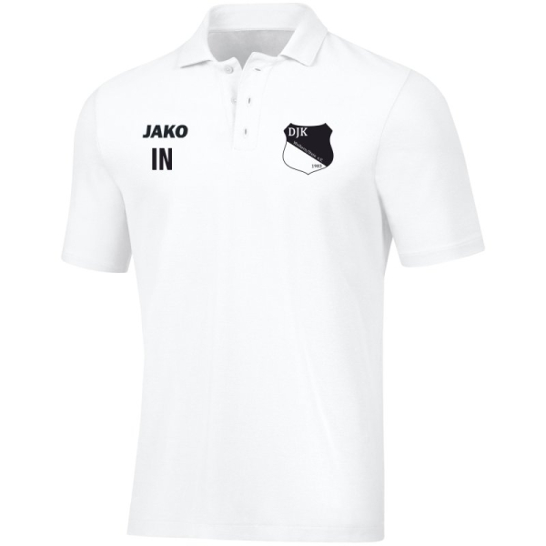 DJK Weihern/Stein Jako Polo