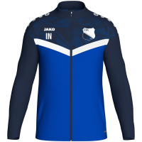 DJK Weihern/Stein Jako Polyesterjacke