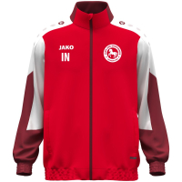 TSV Deuerling Jako Webjacke