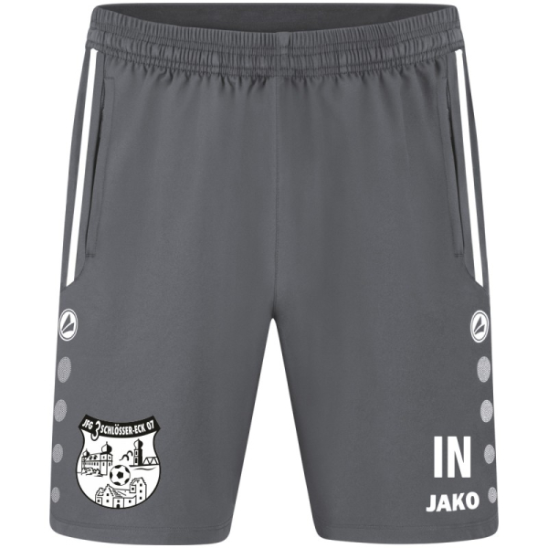 JFG 3 Schlösser-Eck 07 Jako Short