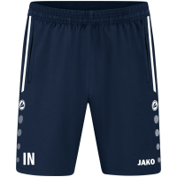 RT Jako Short