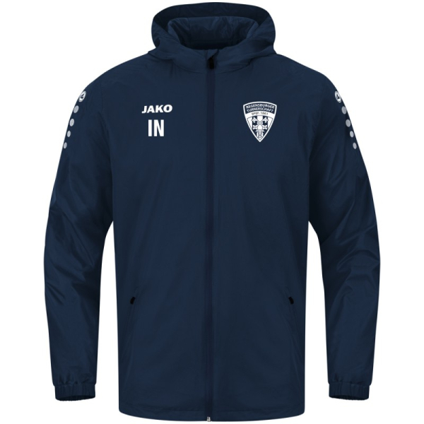 RT Jako Allwetterjacke