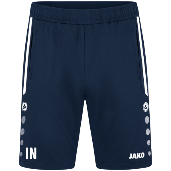 RT Jako Trainingsshort