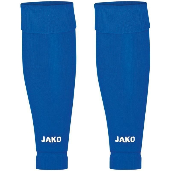 Jako Tube Stutzen sportroyal Gr. L (43-46)