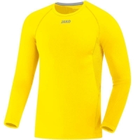 Jako Longsleeve Compression 2.0 citro Gr. S