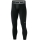 Jako Long Tight Compression 2.0 schwarz Gr. 152