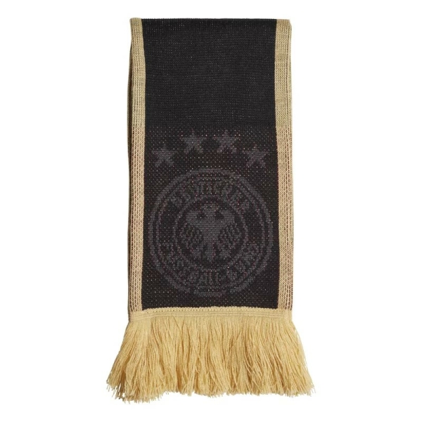 Adidas DFB SCARF A BLACK/SAND/CARBON Gr. OSFM