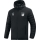 JFG Donautal Jako Stadionjacke Team schwarz 152